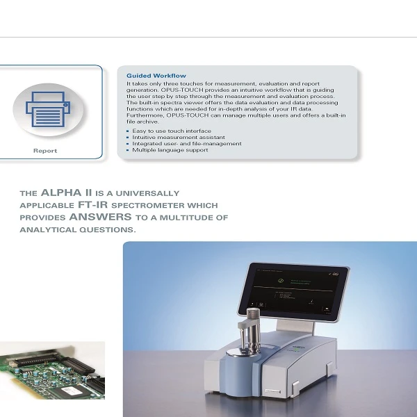 spectrophotometer, HPLC SYSTEM by OPTILAB TECHNOLOGIES PVT LTD